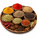 Spices