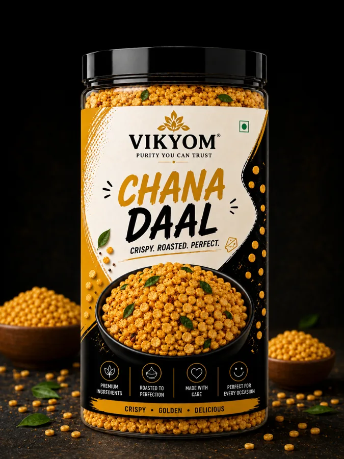 Chana Dal