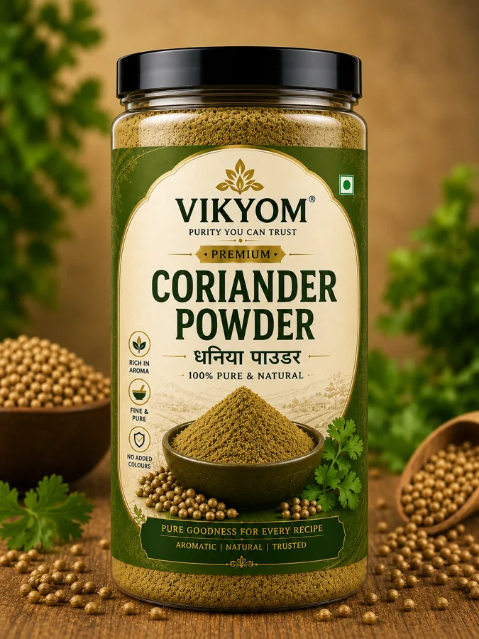 Dhaniya Powder