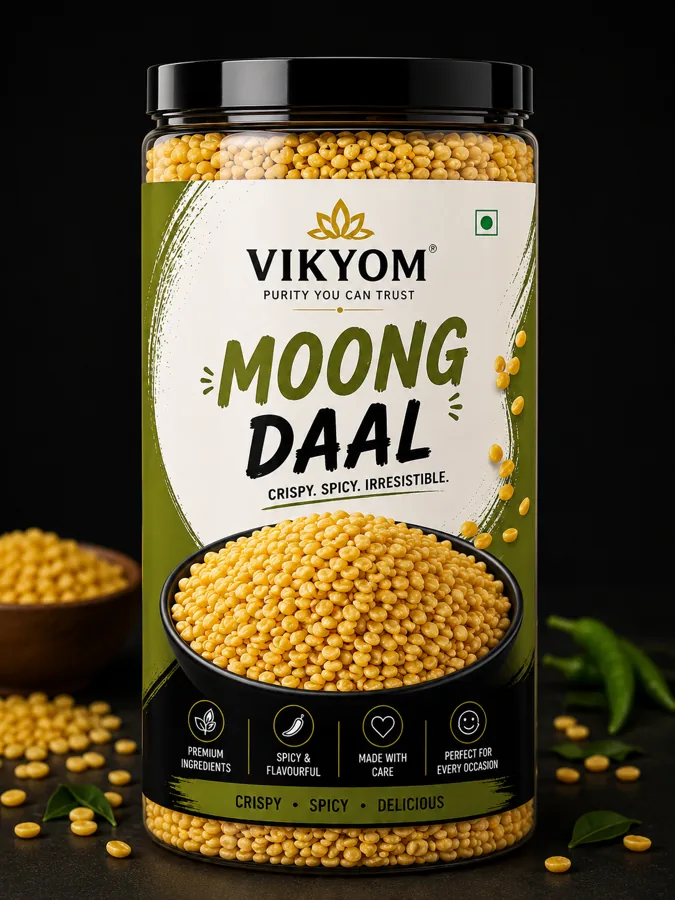 Moong Dal