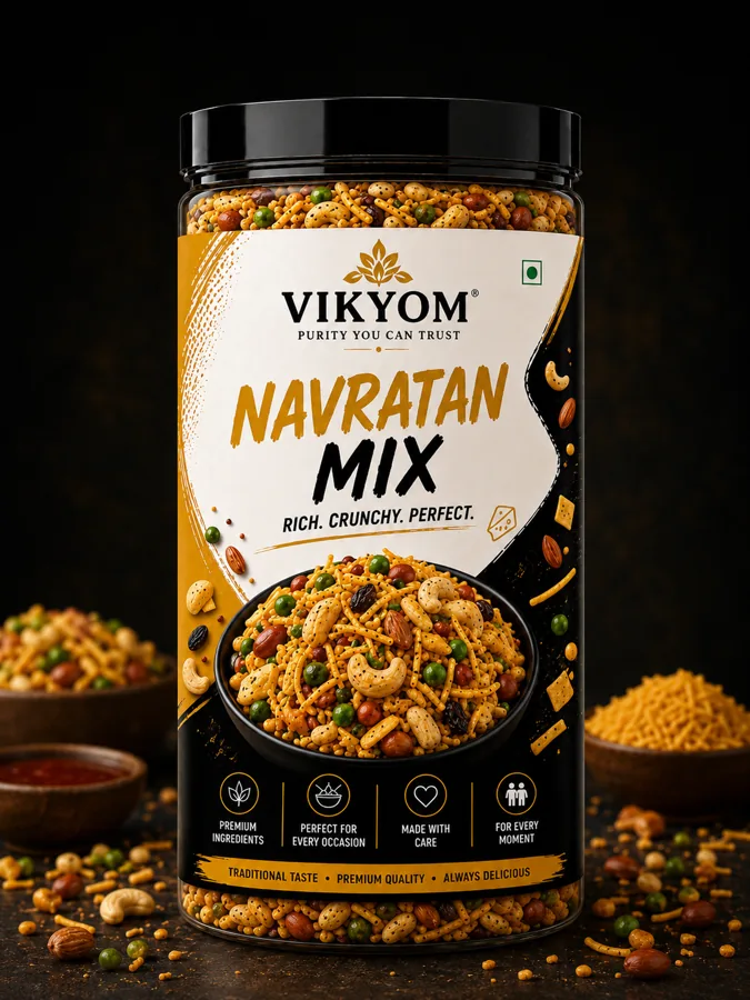 Navratan Mix